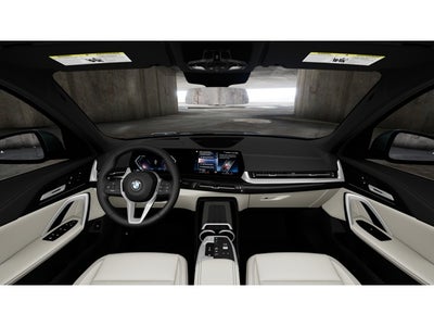 2027 BMW X1 xDrive28i