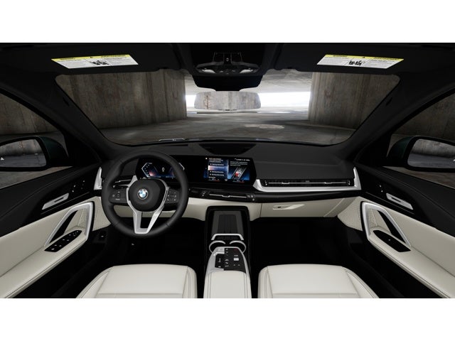 2027 BMW X1 xDrive28i