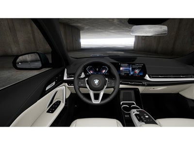 2027 BMW X1 xDrive28i