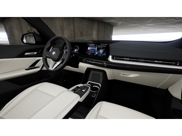 2027 BMW X1 xDrive28i