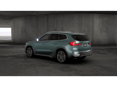 2027 BMW X1 xDrive28i