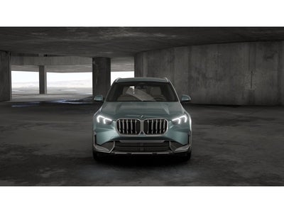 2027 BMW X1 xDrive28i