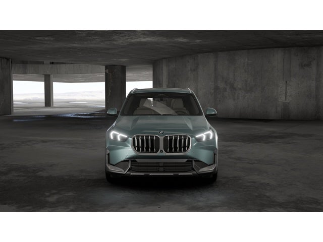 2027 BMW X1 xDrive28i