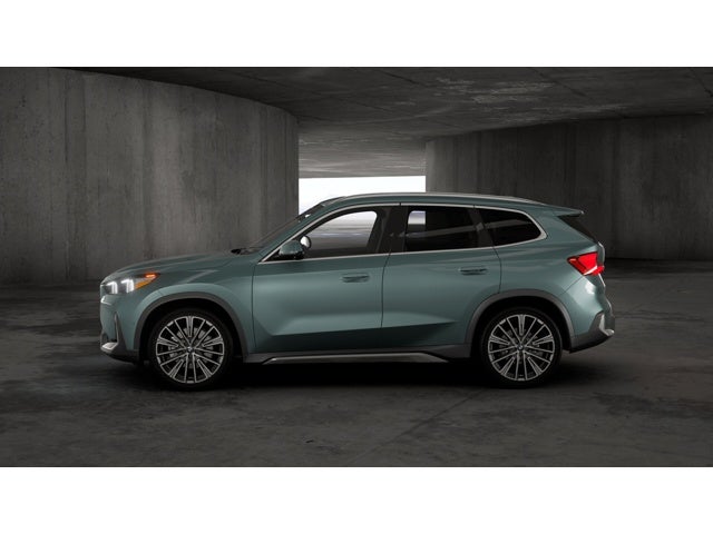 2027 BMW X1 xDrive28i