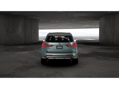 2027 BMW X1 xDrive28i