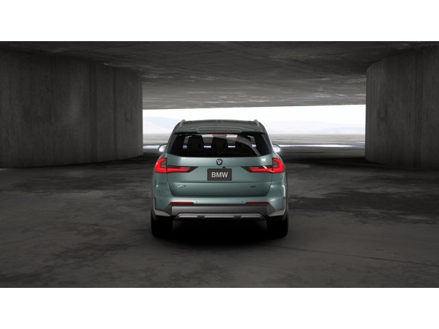2027 BMW X1 xDrive28i