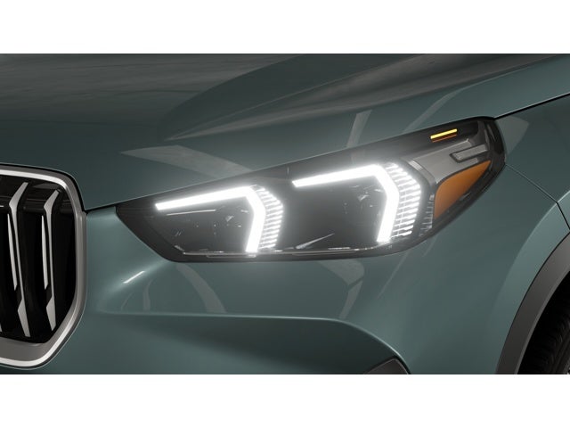 2027 BMW X1 xDrive28i