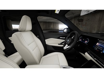 2027 BMW X1 xDrive28i