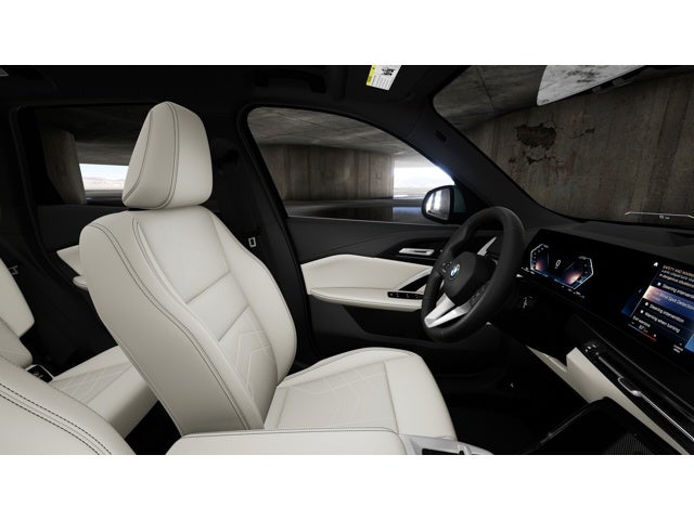 2027 BMW X1 xDrive28i