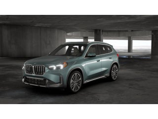 2027 BMW X1 Base