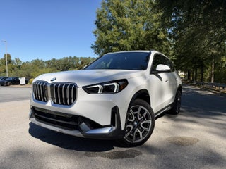 2027 BMW X1 xDrive28i