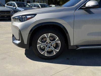 2027 BMW X1 Base
