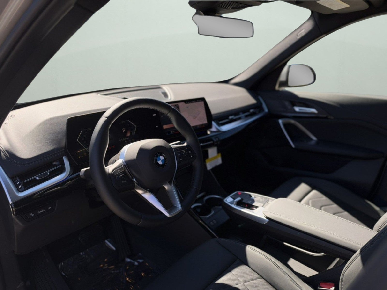 2027 BMW X1 Base