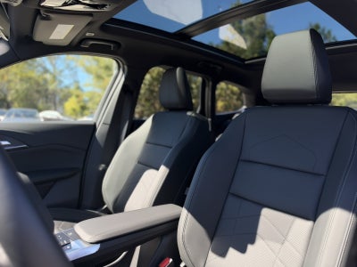 2027 BMW X1 Base