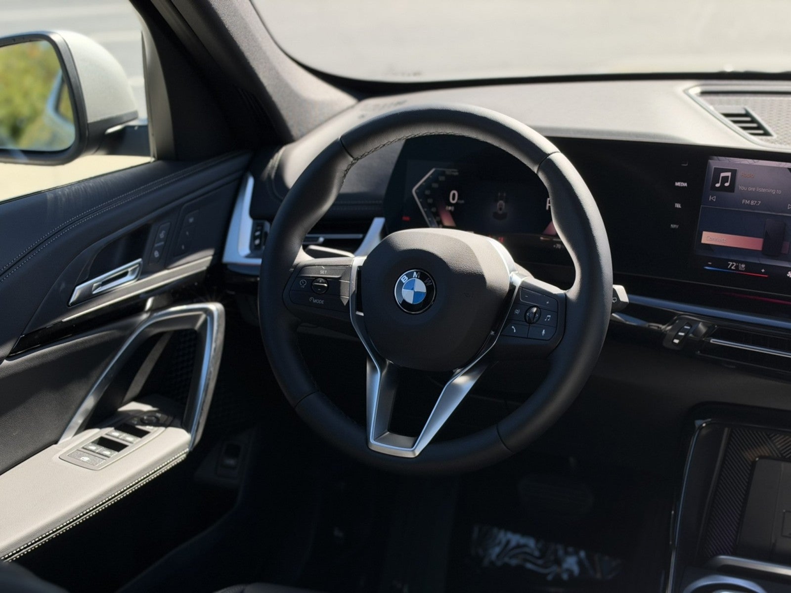 2027 BMW X1 Base