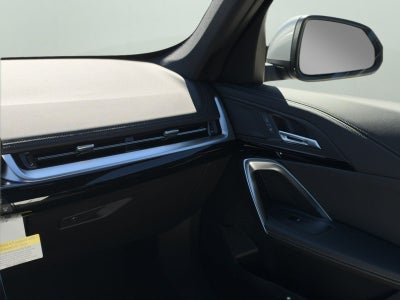 2027 BMW X1 Base