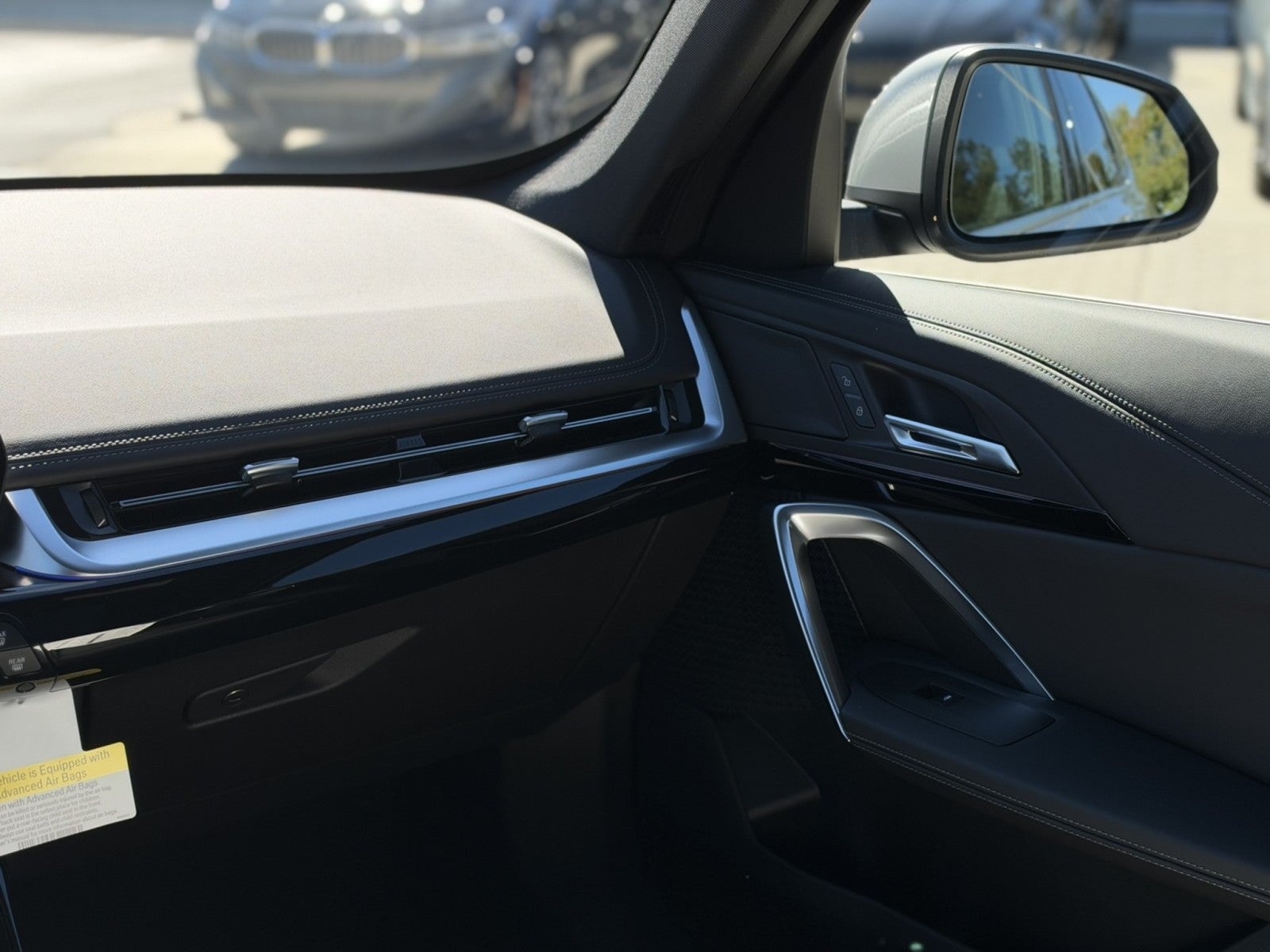 2027 BMW X1 Base