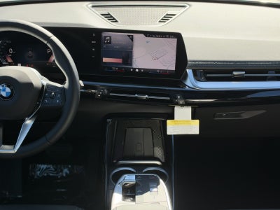 2027 BMW X1 Base