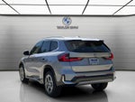 2027 BMW X1 Base