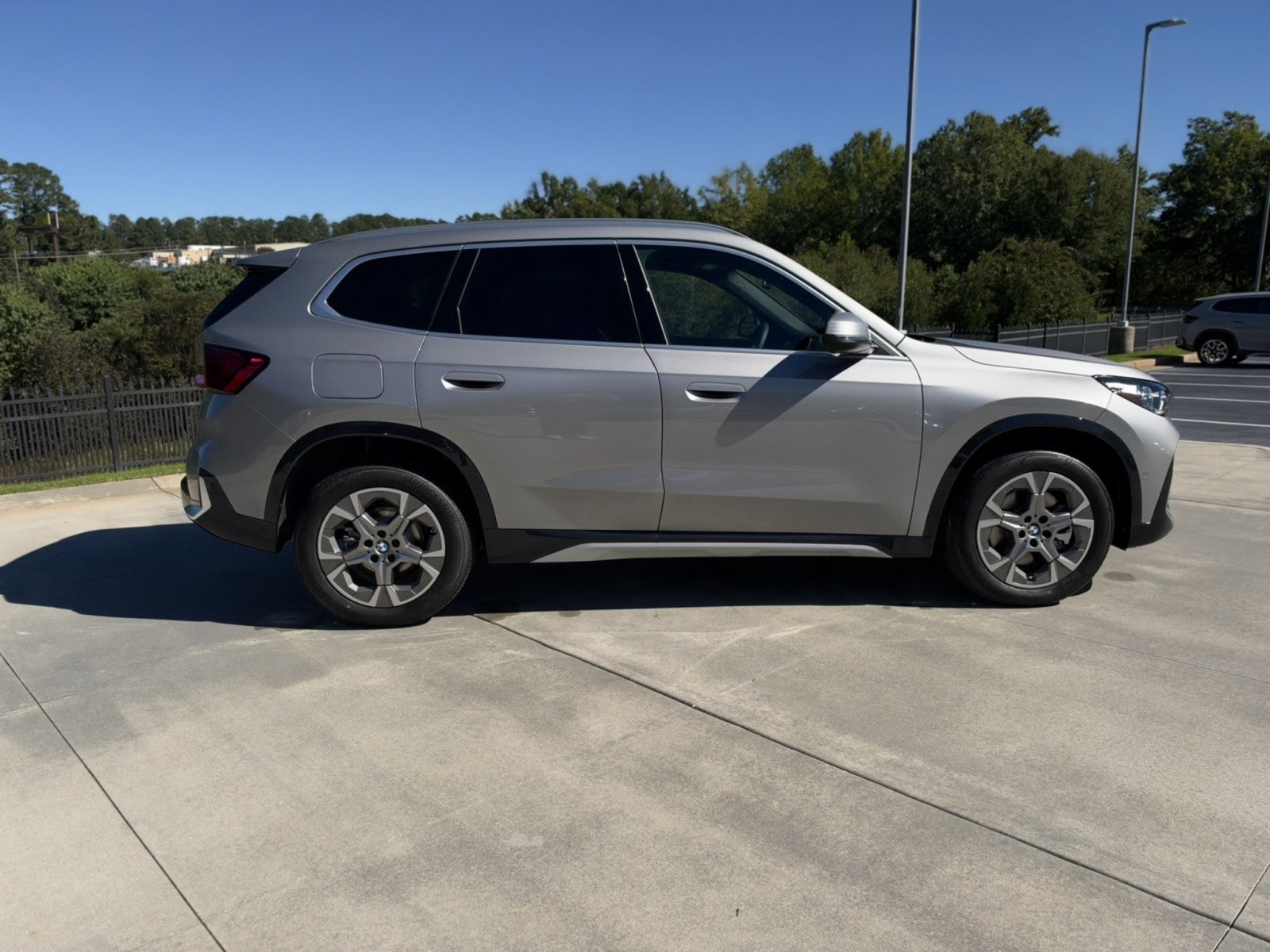 2027 BMW X1 Base