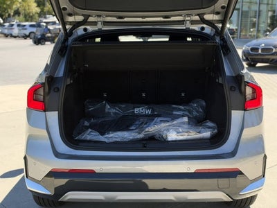2027 BMW X1 Base