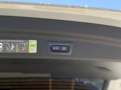 2027 BMW X1 Base
