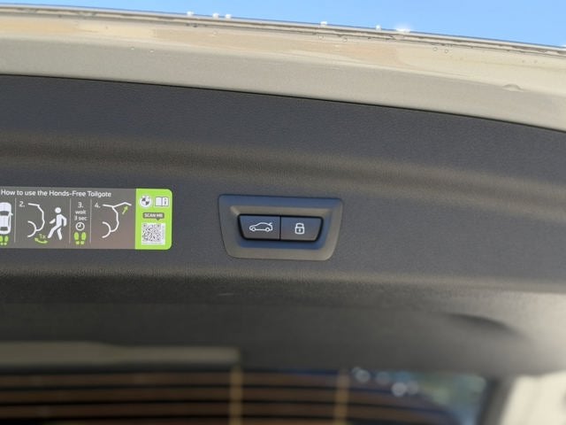 2027 BMW X1 Base