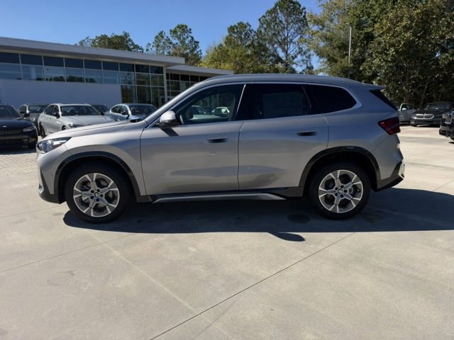 2027 BMW X1 Base