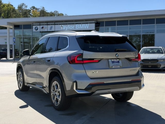 2027 BMW X1 Base