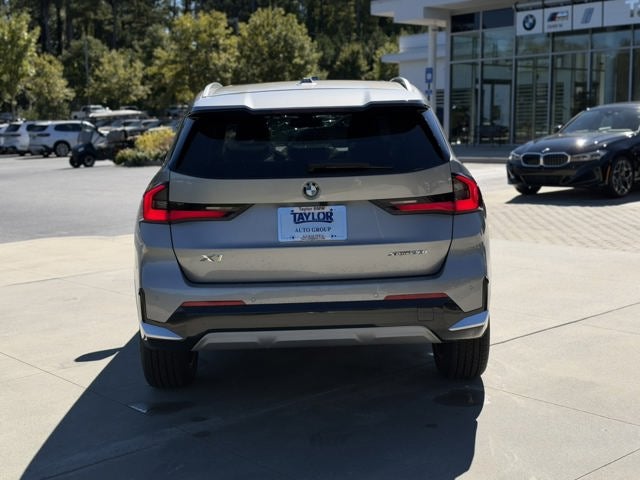2027 BMW X1 Base