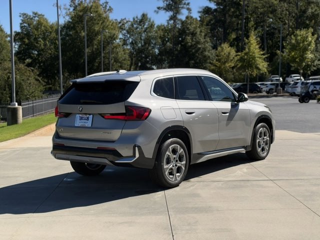 2027 BMW X1 Base
