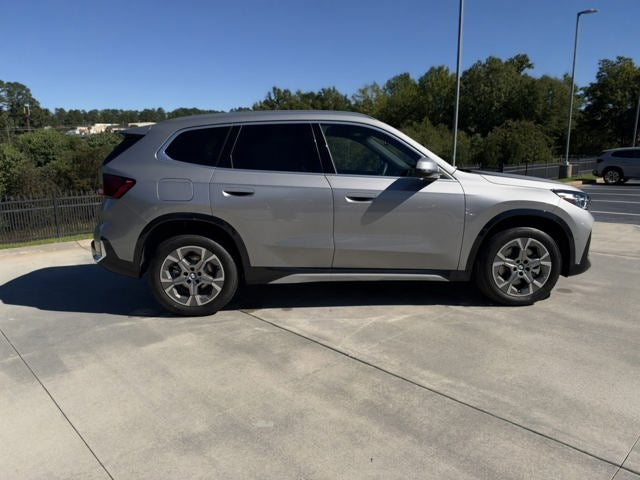 2027 BMW X1 Base
