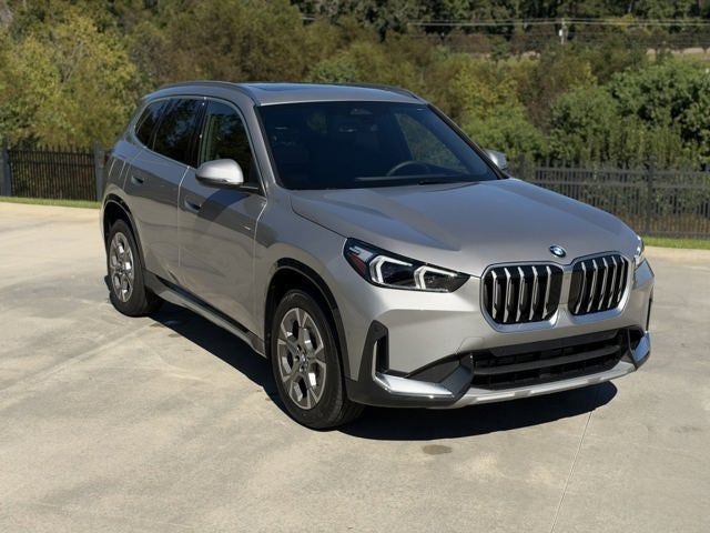 2027 BMW X1 Base