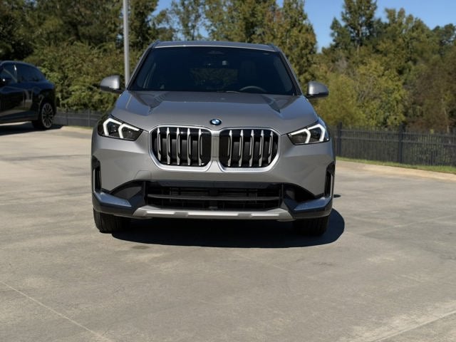 2027 BMW X1 Base