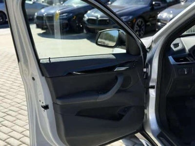 2017 BMW X1 sDrive28i