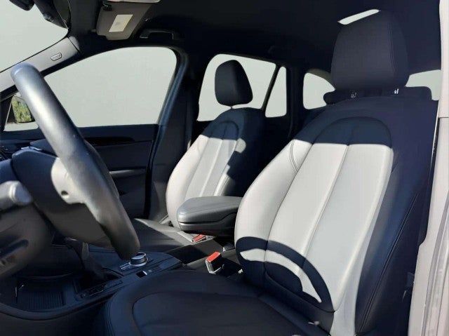 2017 BMW X1 sDrive28i