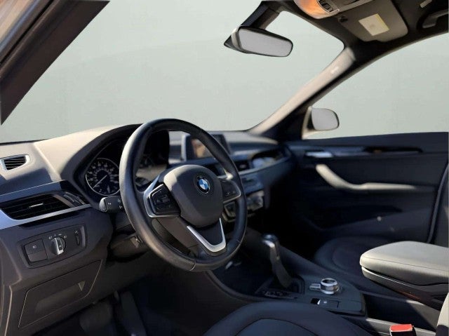 2017 BMW X1 sDrive28i