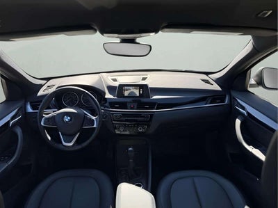 2017 BMW X1 sDrive28i