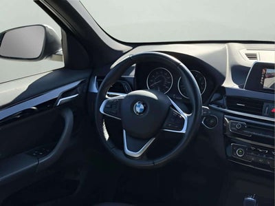 2017 BMW X1 sDrive28i