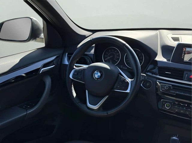 2017 BMW X1 sDrive28i