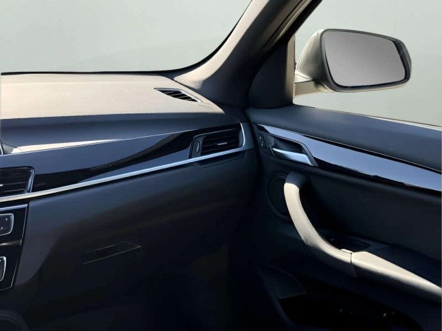 2017 BMW X1 sDrive28i