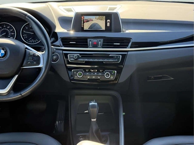 2017 BMW X1 sDrive28i