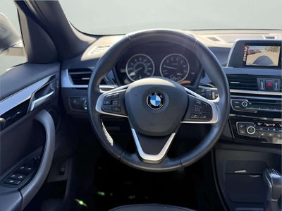 2017 BMW X1 sDrive28i