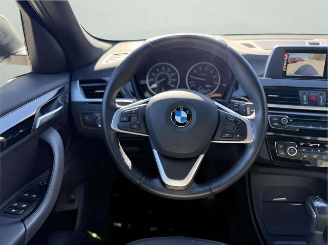2017 BMW X1 sDrive28i