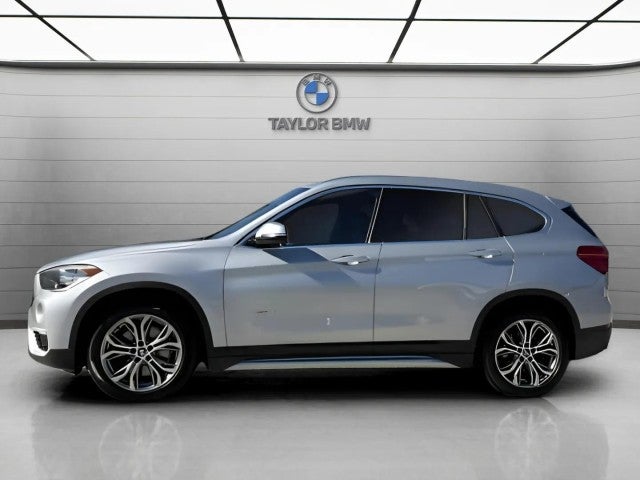 2017 BMW X1 sDrive28i