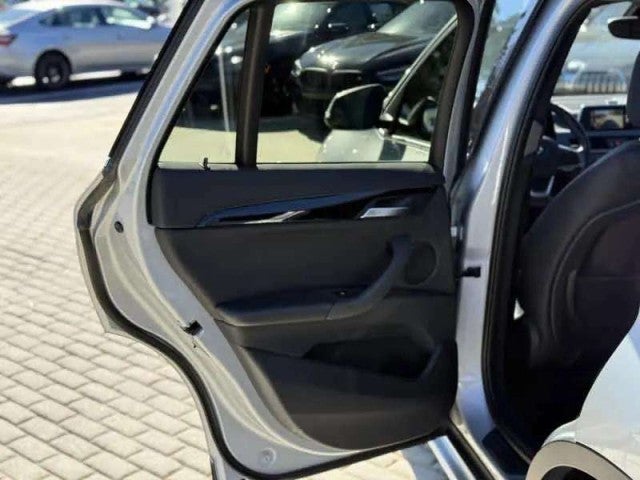 2017 BMW X1 sDrive28i