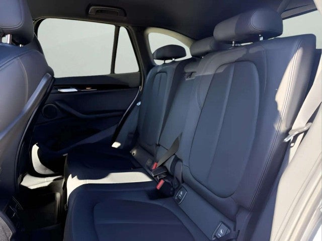 2017 BMW X1 sDrive28i