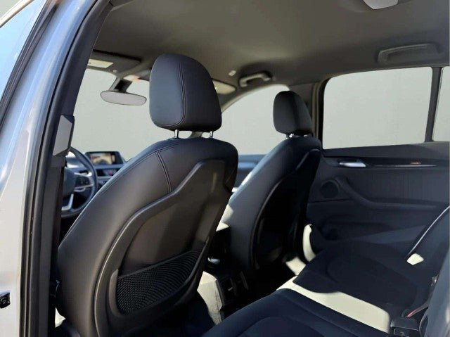 2017 BMW X1 sDrive28i