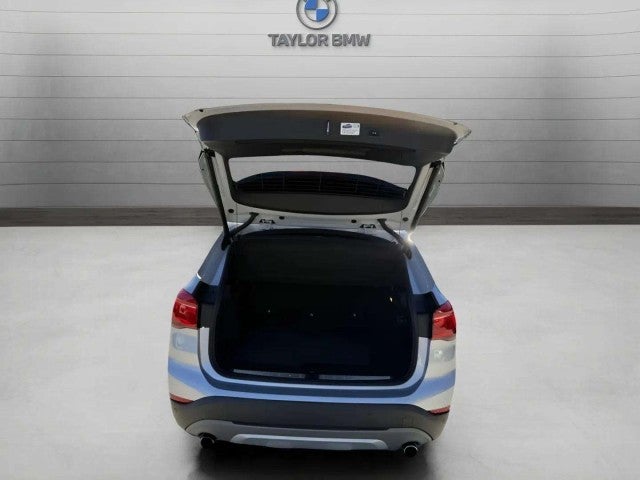 2017 BMW X1 sDrive28i