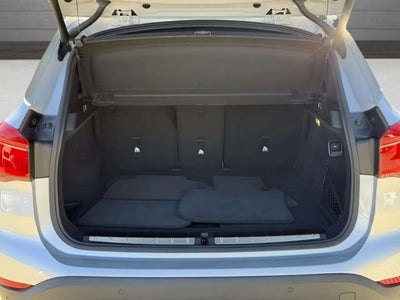 2017 BMW X1 sDrive28i